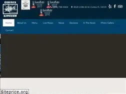 Sites similar to thecortezkitchen.com