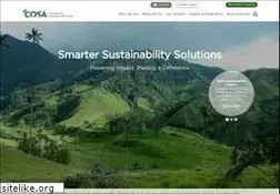Sites similar to thecosa.org
