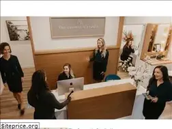 Sites similar to thecosmeticstudionoosa.com