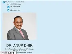 Sites similar to thecosmeticsurgeon.com