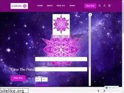Sites similar to thecosmiccandle.com