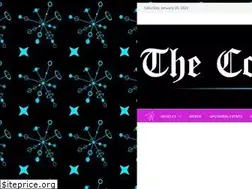 Sites similar to thecosmicclash.com