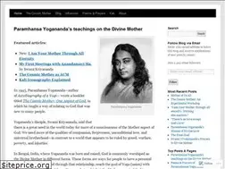 Sites similar to thecosmicmother.org
