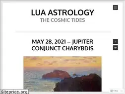 Sites similar to thecosmictides.wordpress.com