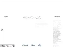 Sites similar to thecosmosgallery.com