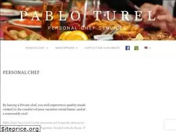 Sites similar to thecostaricachef.com