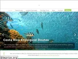Sites similar to thecostaricaonline.com