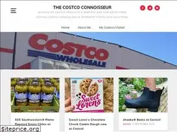 Sites similar to thecostcoconnoisseur.com