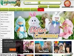 Sites similar to thecostumeshop.ie