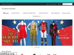 Sites similar to thecostumeworld.com