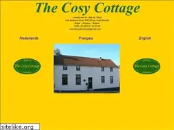 Sites similar to thecosycottage.be