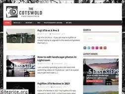 Sites similar to thecotswoldphotographer.com