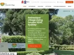 Sites similar to thecotswolds.com.au