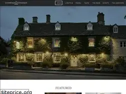 Sites similar to thecotswoldsgentleman.co.uk