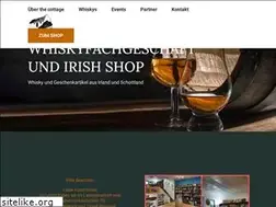 Sites similar to thecottage-kl.de