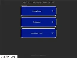 Sites similar to thecottageflagstaff.com