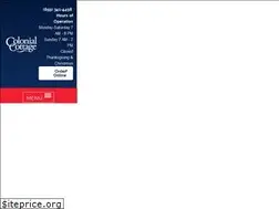 Sites similar to thecottagenky.com