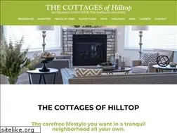 Sites similar to thecottagesgj.com