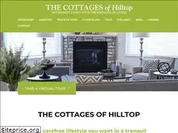Sites similar to thecottagesgj.org