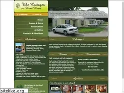 Sites similar to thecottagesmotel.com
