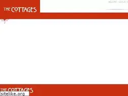 Sites similar to thecottagesnc.com