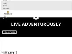 Sites similar to thecottagesofhattiesburg.com