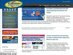 Sites similar to thecottmanmanblog.com