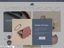 Sites similar to thecottoncloud.com