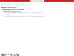 Sites similar to thecottonclub.cn