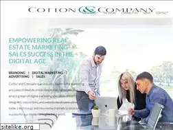 Sites similar to thecottonsolution.com