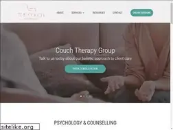 Sites similar to thecouch.biz
