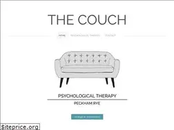Sites similar to thecouch.org.uk