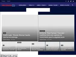 Sites similar to thecouch.world