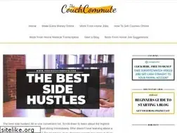 Sites similar to thecouchcommute.com