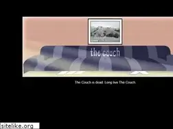 Sites similar to thecouchforum.com