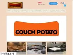 Sites similar to thecouchpotato.co