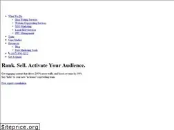 Sites similar to thecouchwriter.info