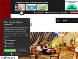 Sites similar to thecouncil.ro