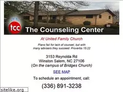 Sites similar to thecounselingcenterws.com
