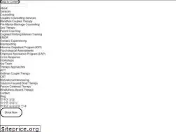 Sites similar to thecounsellingplace.com