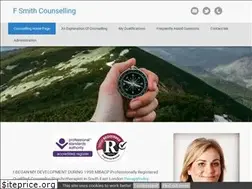Sites similar to thecounsellingrooms.net