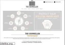 Sites similar to thecounsellor.org