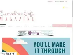Sites similar to thecounsellorscafe.co.uk