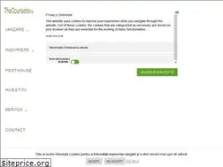 Sites similar to thecounselor.ro
