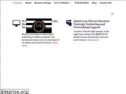 Sites similar to thecounselorentrepreneur.com
