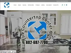 Sites similar to thecountertopcenter.com