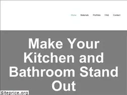 Sites similar to thecountertopstore.com
