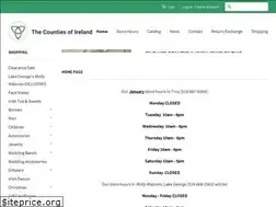 Sites similar to thecountiesofireland.com