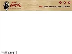 Sites similar to thecountryaire.com