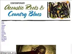 Sites similar to thecountryblues.com